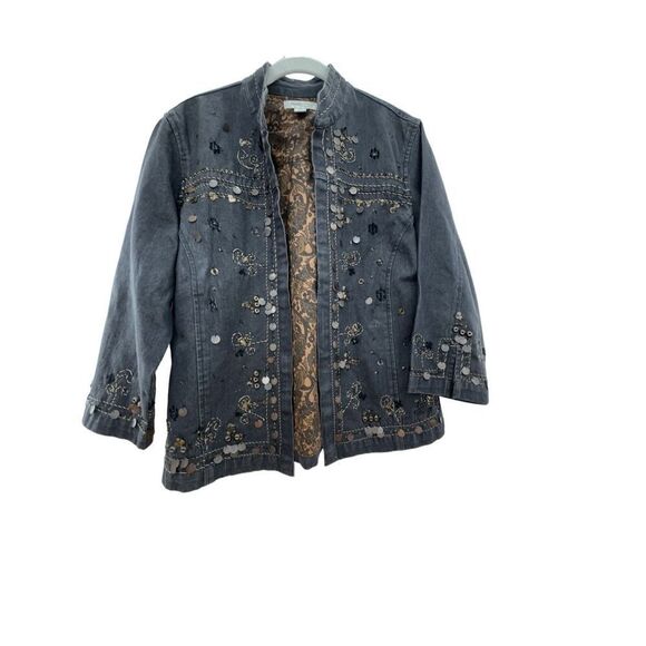 Coldwater Creek denim - Picture 5 of 14